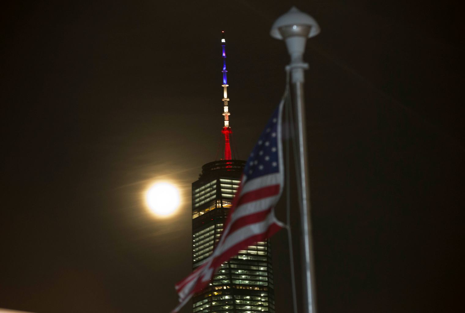 8 Patriotic Quotes About 9/11 That Will Remind You How Great America ...