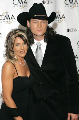 What Happened With Blake Shelton's First Marriage? It Ended After That