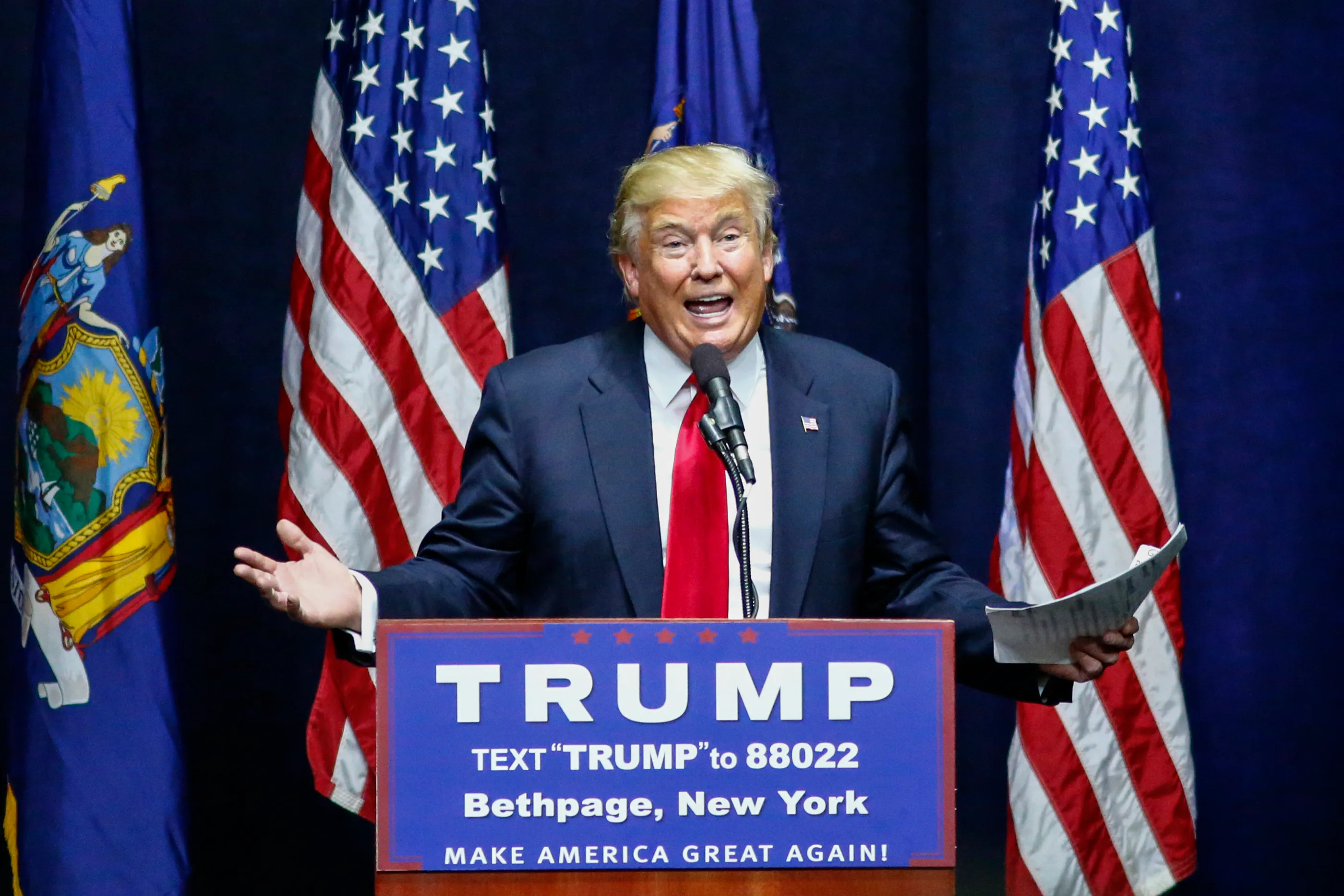 Who Is Paul Manafort? Donald Trump's Newest Campaign Manager Is Known ...