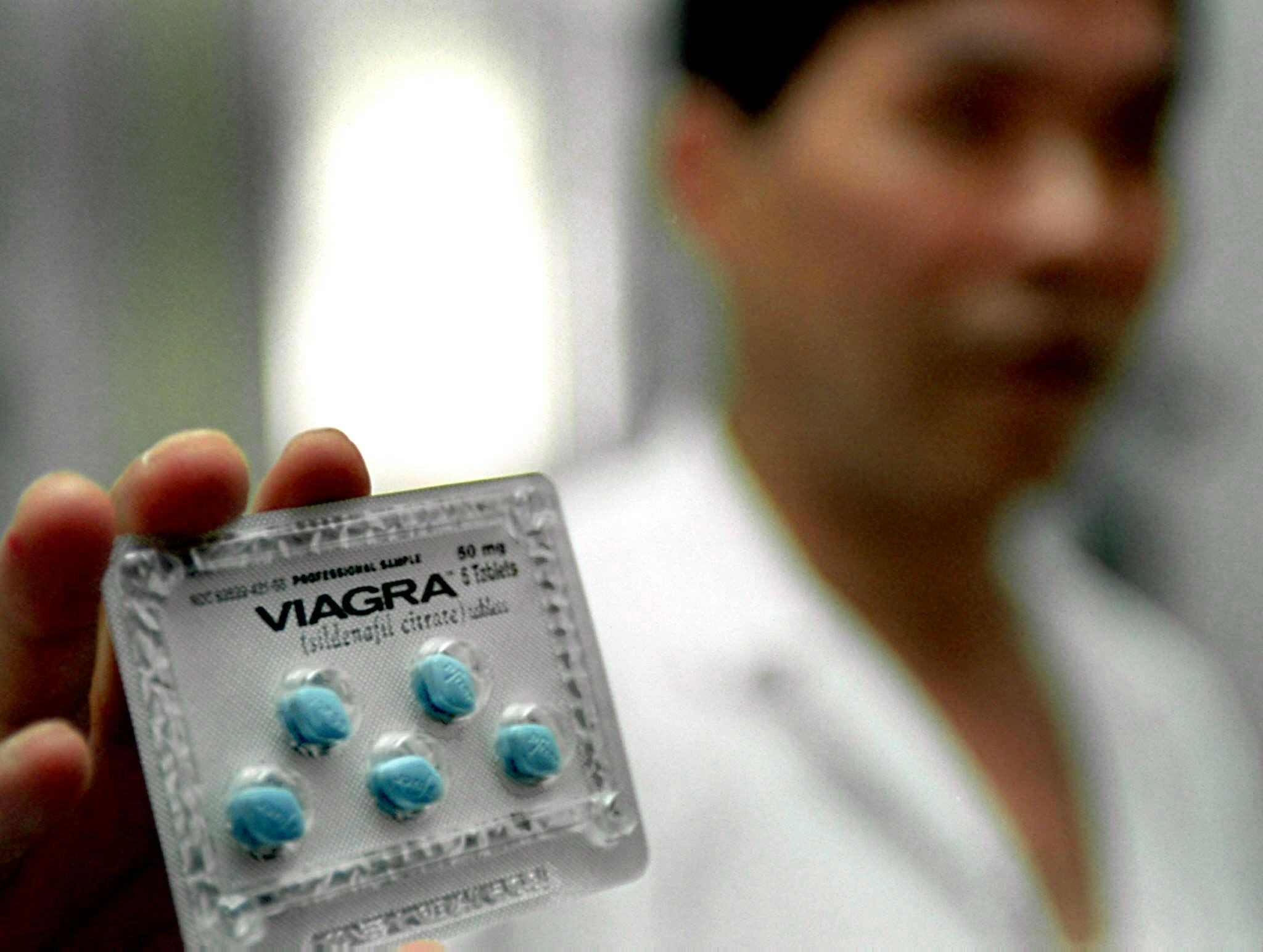 What Are The Side Effects Of Female Viagra? This Is Why The Drug Hasn't