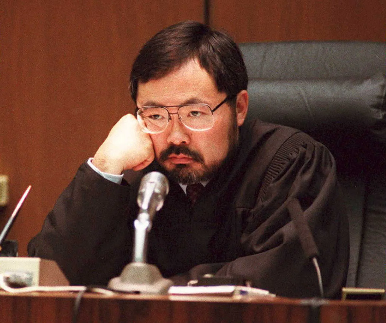 Did A Juror Revolt Really Happen During O J Simpson S Trial The Jury Made A Big Statement