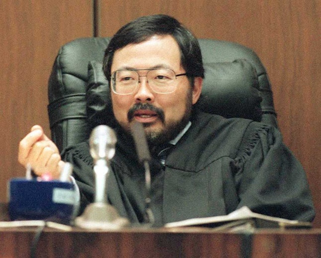 What Is Judge Lance Ito Doing Now? PostO.J. Simpson Trial, He's Stayed