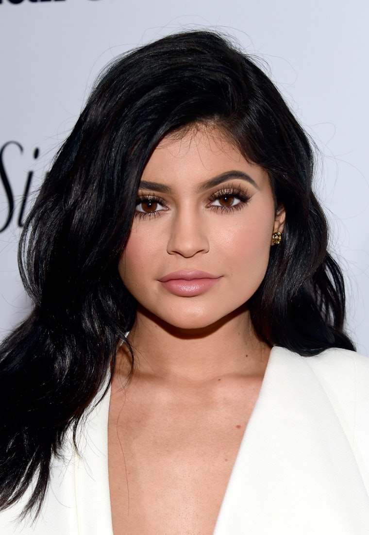 What Lip Scrub Does Kylie Jenner Use? She Swears By This Brand's ...