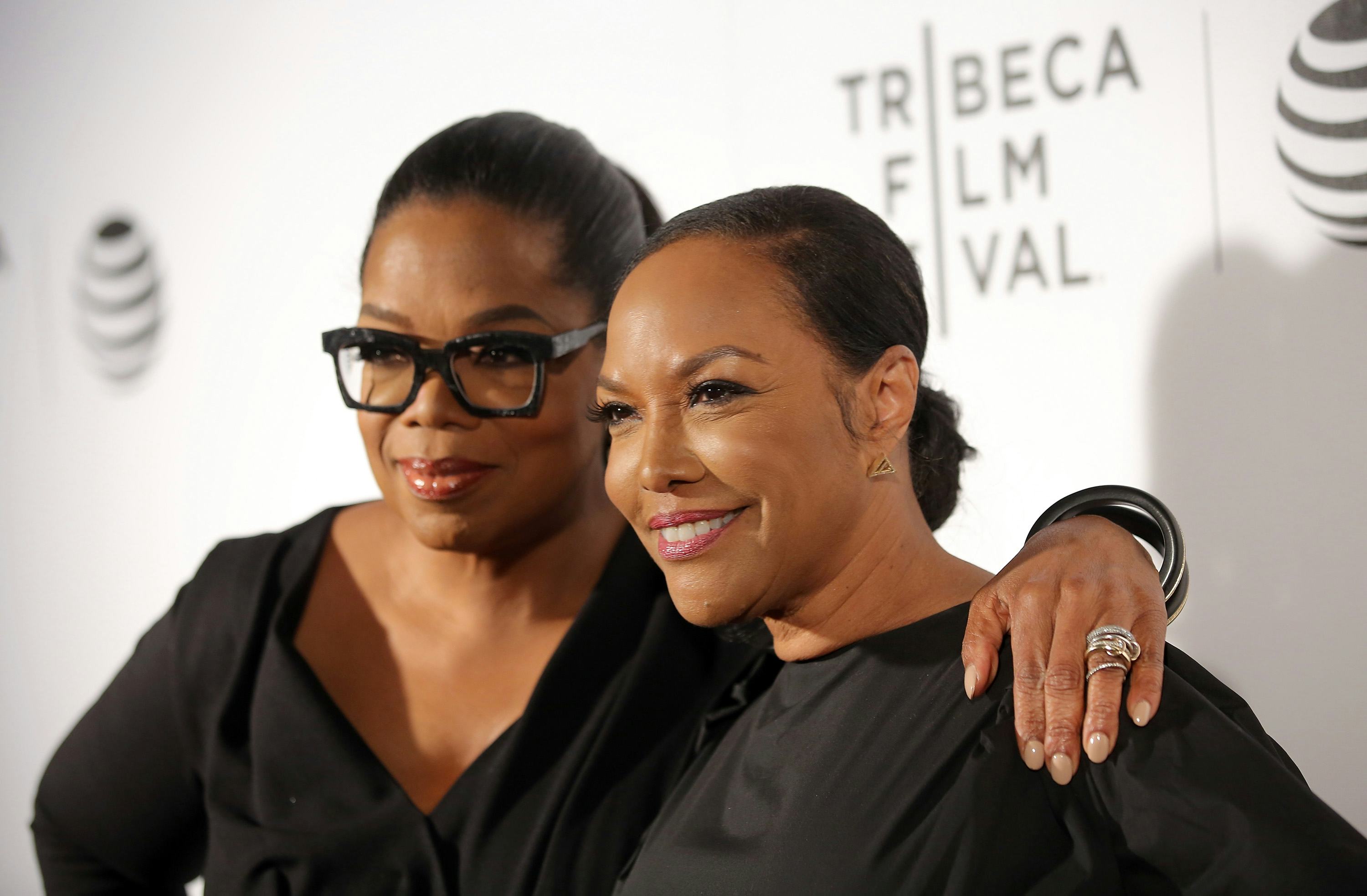 The 'Greenleaf' Cast Contains More Than Just Oprah