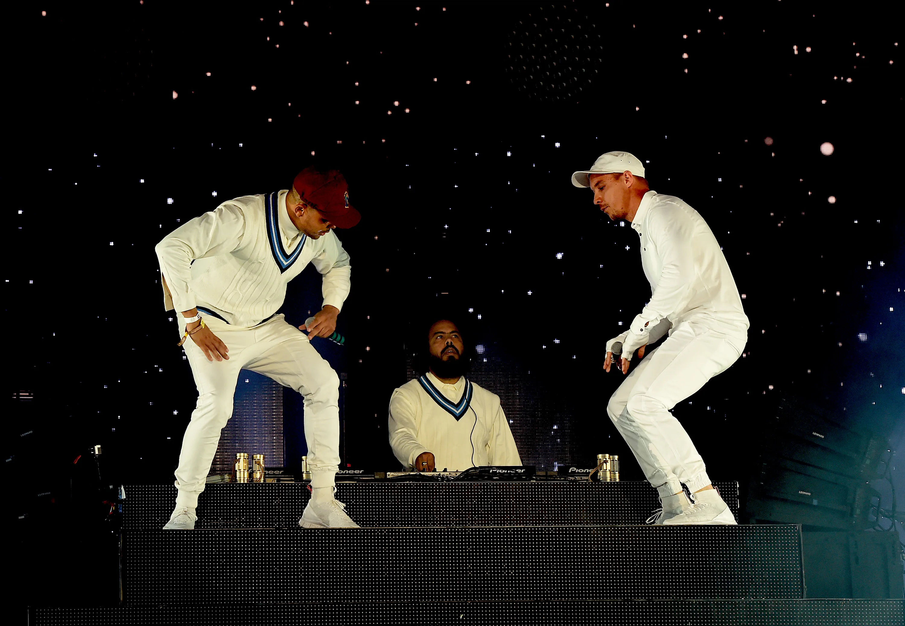 Best Summer Music Festivals Concerts To See In The US