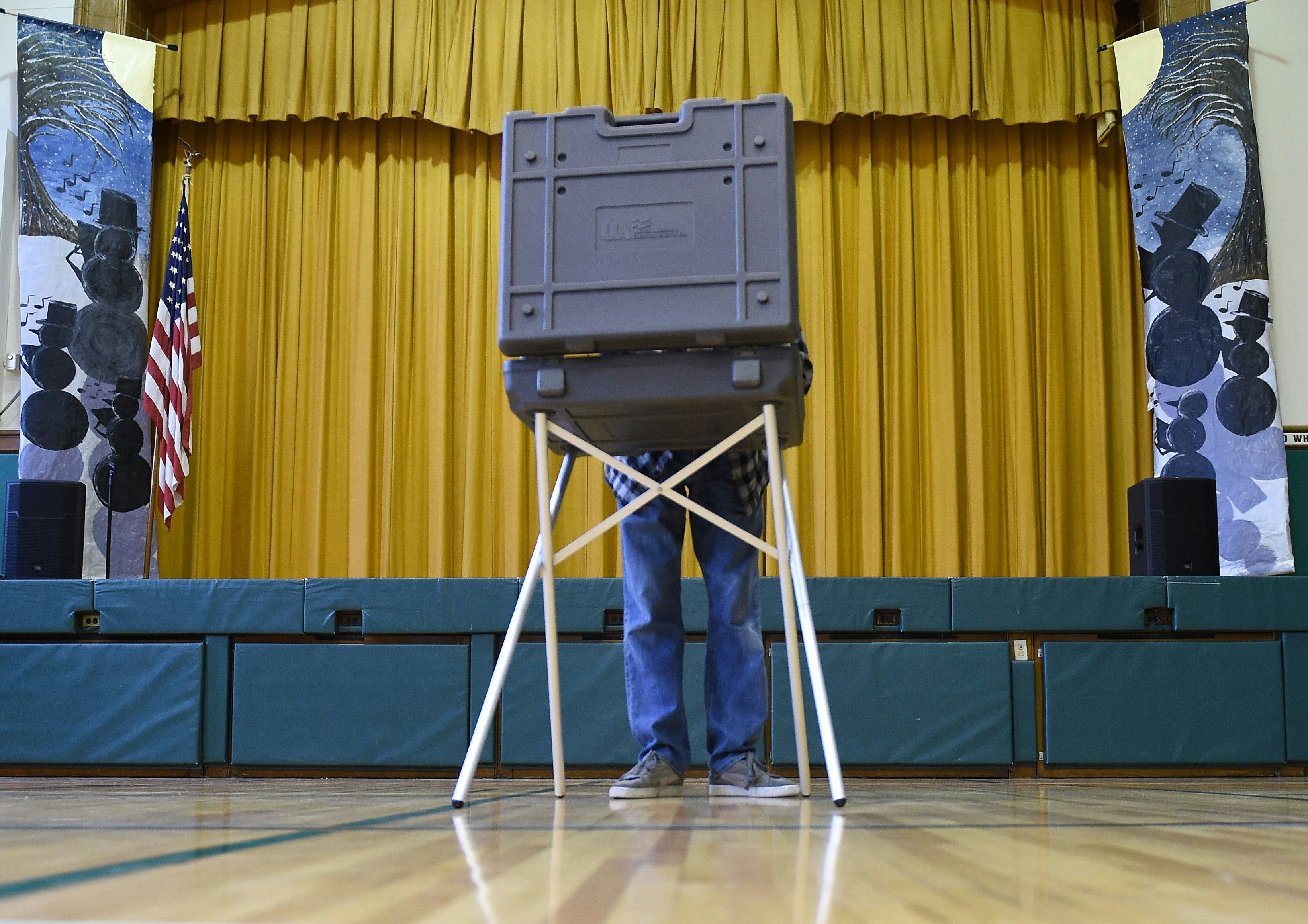 The FastestGrowing Voting Bloc In America Isn't What You Think It Is