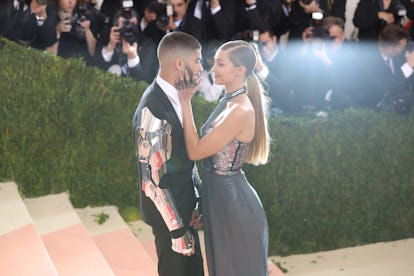 Is Little Mix S Shoutout To My Ex About Zayn Malik The Allusions Are Very Clear Is Little Mix S Shoutout To My Ex About Zayn Malik The Allusions Are Very Clear