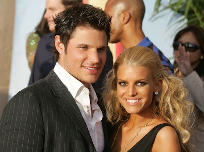 Jessica Simpson, Nick Lachey's Quotes About Their Failed Marriage