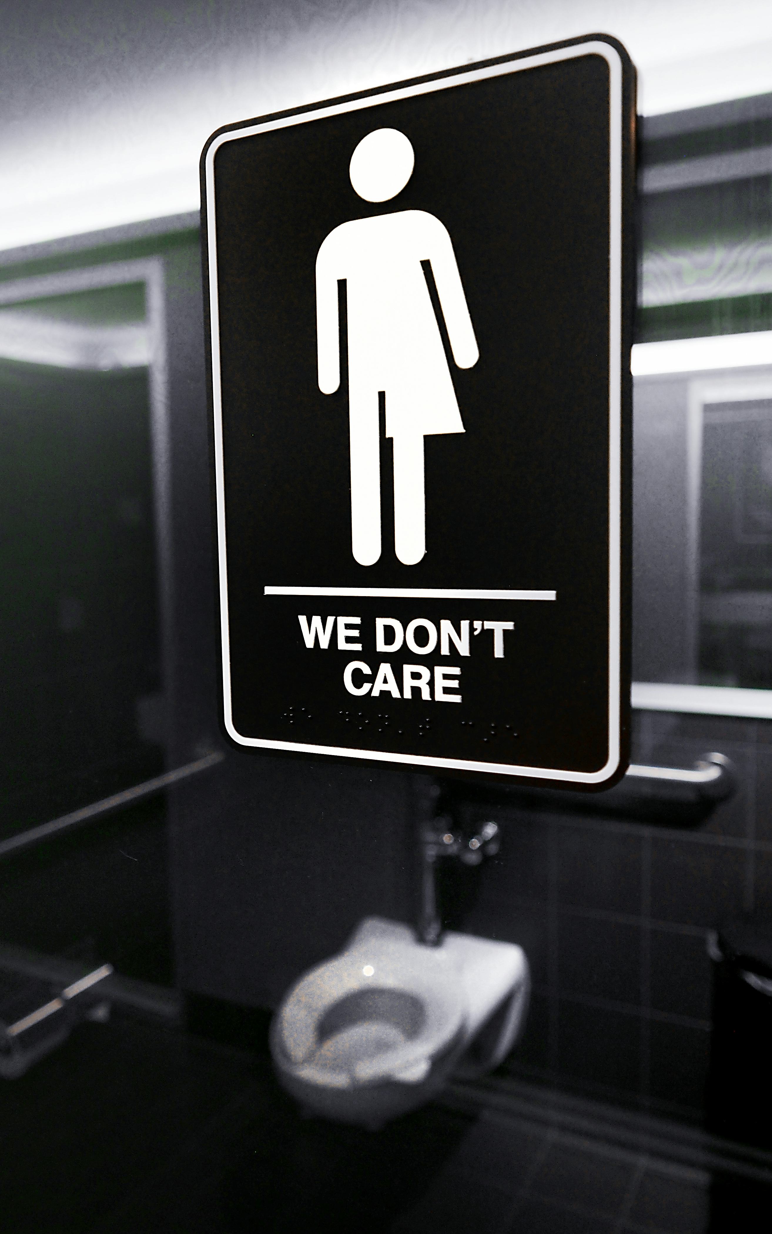 What Jim Crow Laws Teach Us About North Carolina's Bathroom Legislation