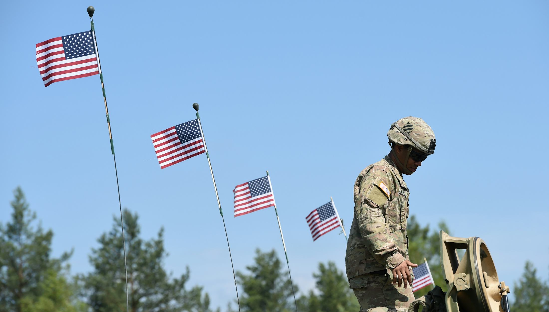 12 Memorial Day Quotes To Share On Facebook That Honor Those Who Died ...