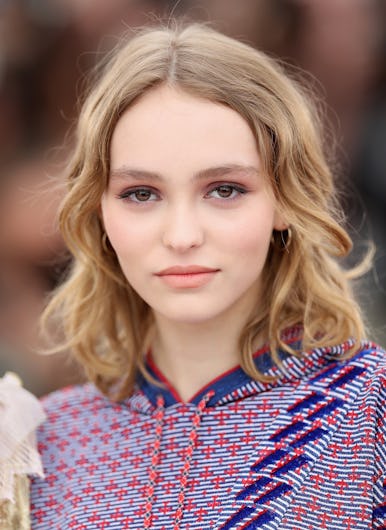 The 22 Best Beauty Looks From Cannes 2016 Will Make You Swoon — PHOTOS