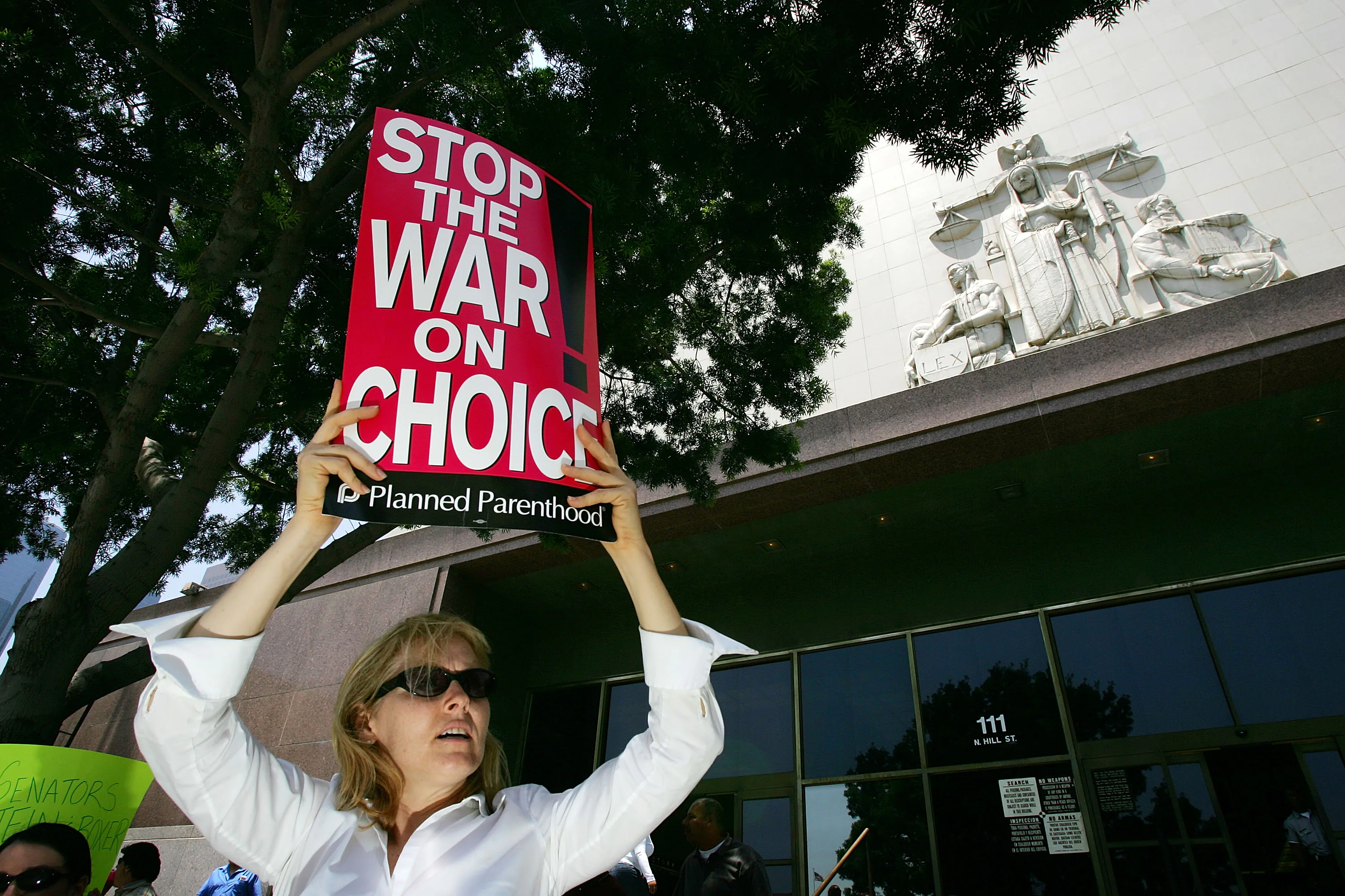 Where Does Planned Parenthood Get Funding Anyway You Might Not Be
