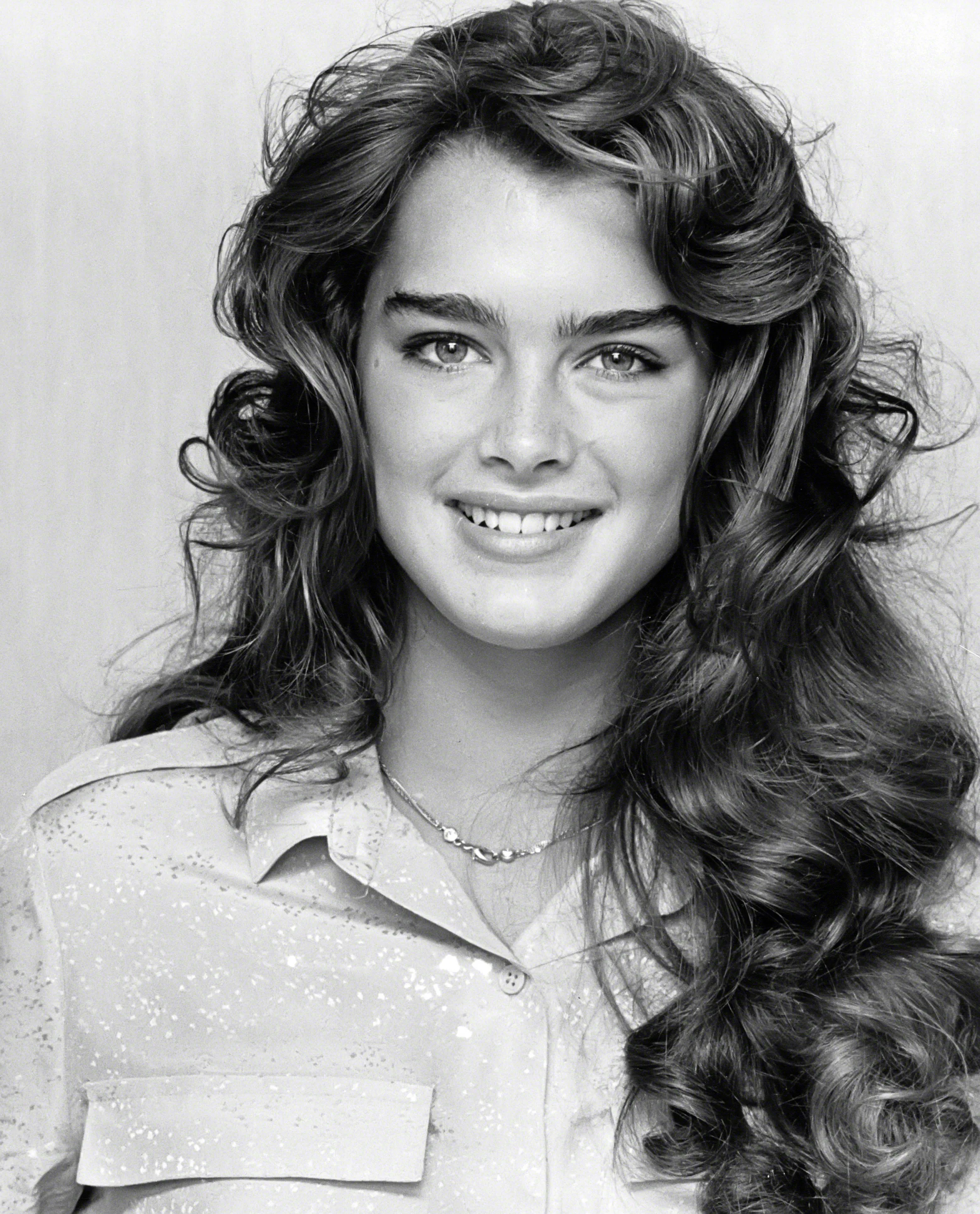 Brooke Shields is the New Face of WEN Hair Care — And There Are 3 Key