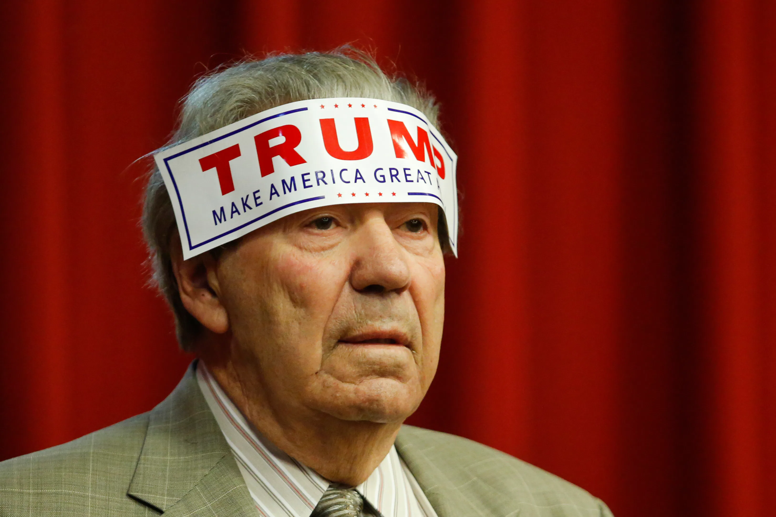 How Many Delegates Are Left After Washington? There's Still Time To ...