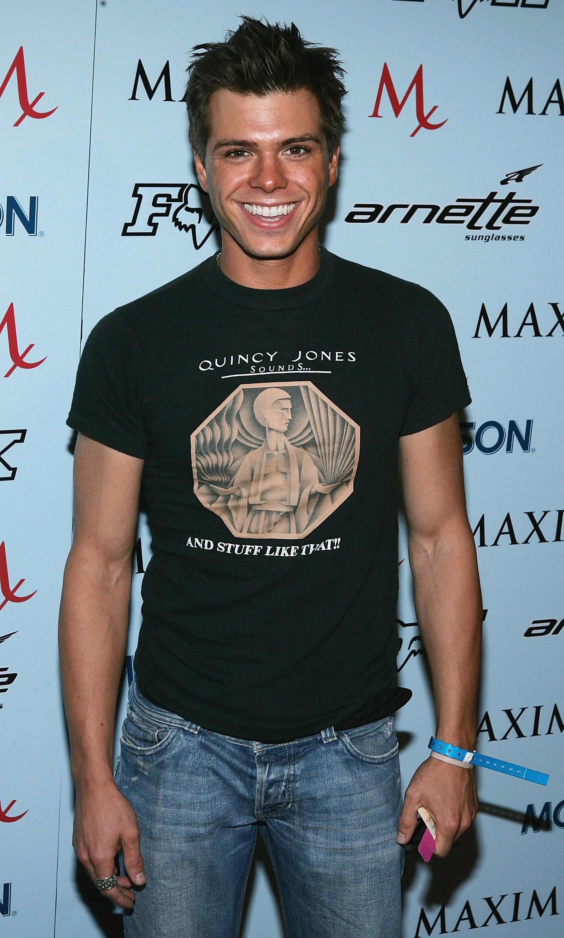 11 of the Best Disney Channel Original Movie Guys Who You Absolutely Loved, image size:1804x3000