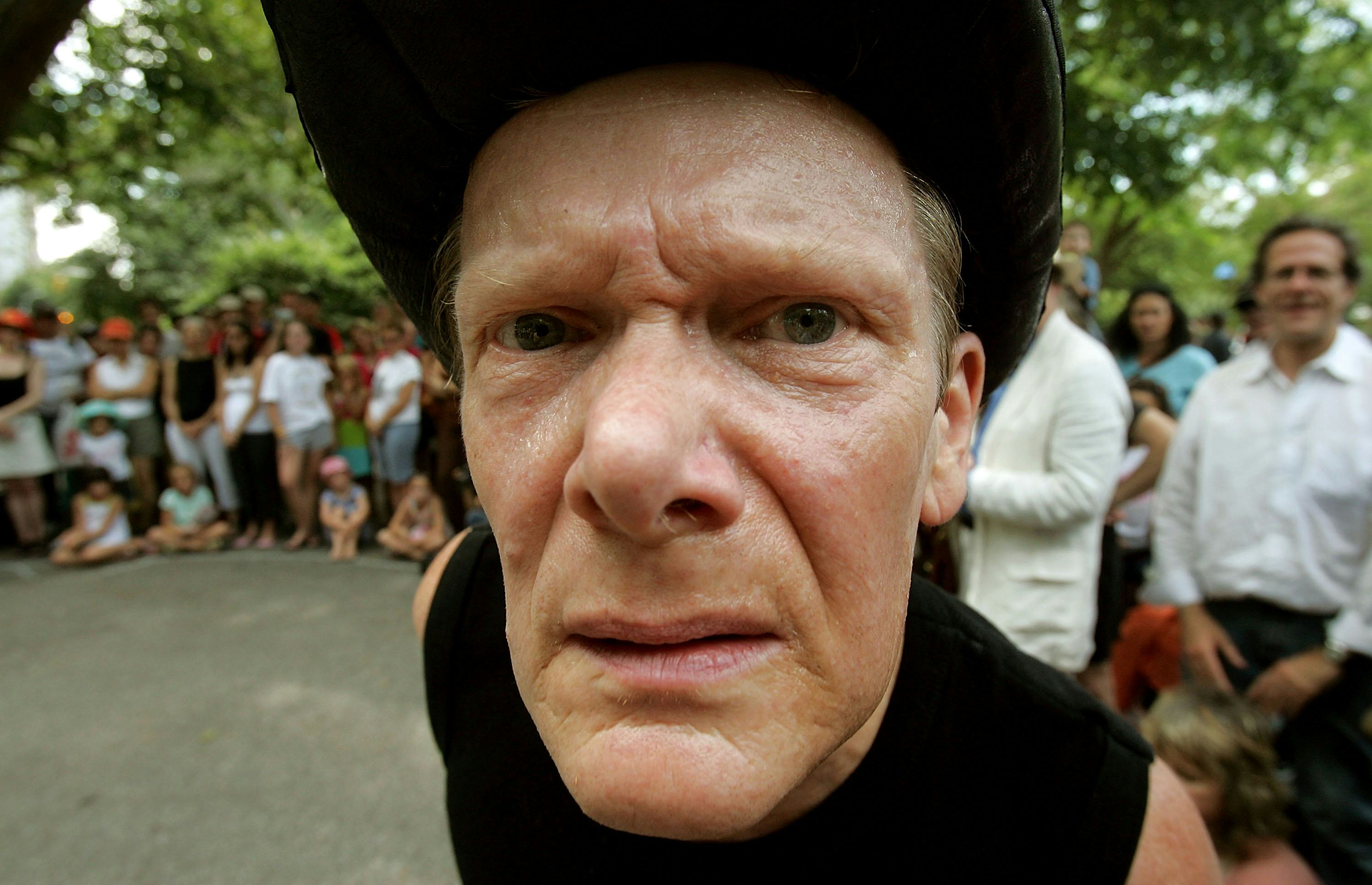 Where Is Philippe Petit Now? The HighWire Artist Has Been On Some Of