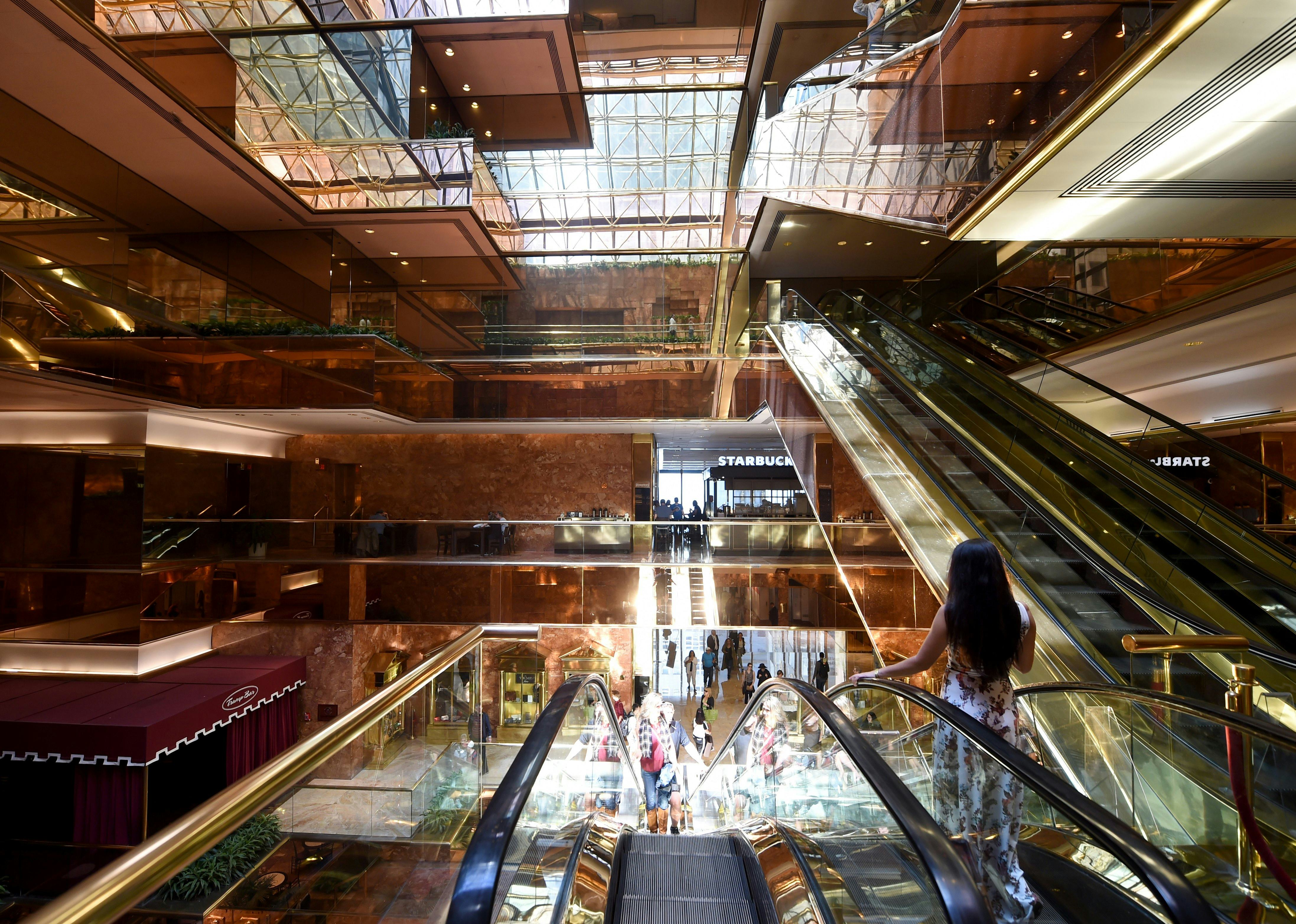 How Many Houses Does Donald Trump Own? The Real Estate Magnate Has An