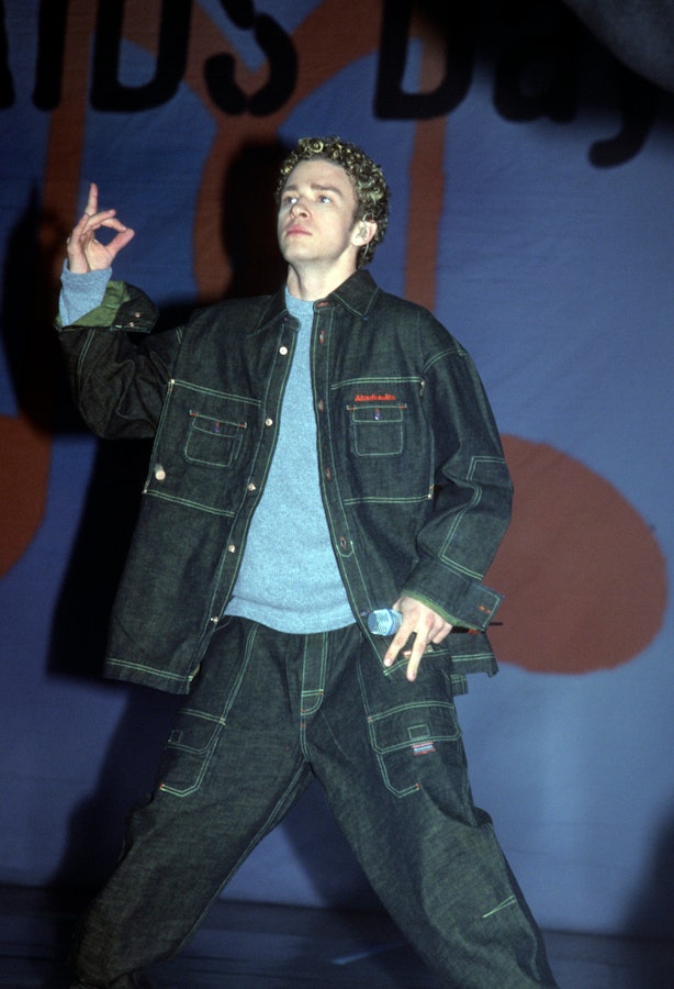 11 Celebs Who Rocked Denim On Denim Constantly In The 