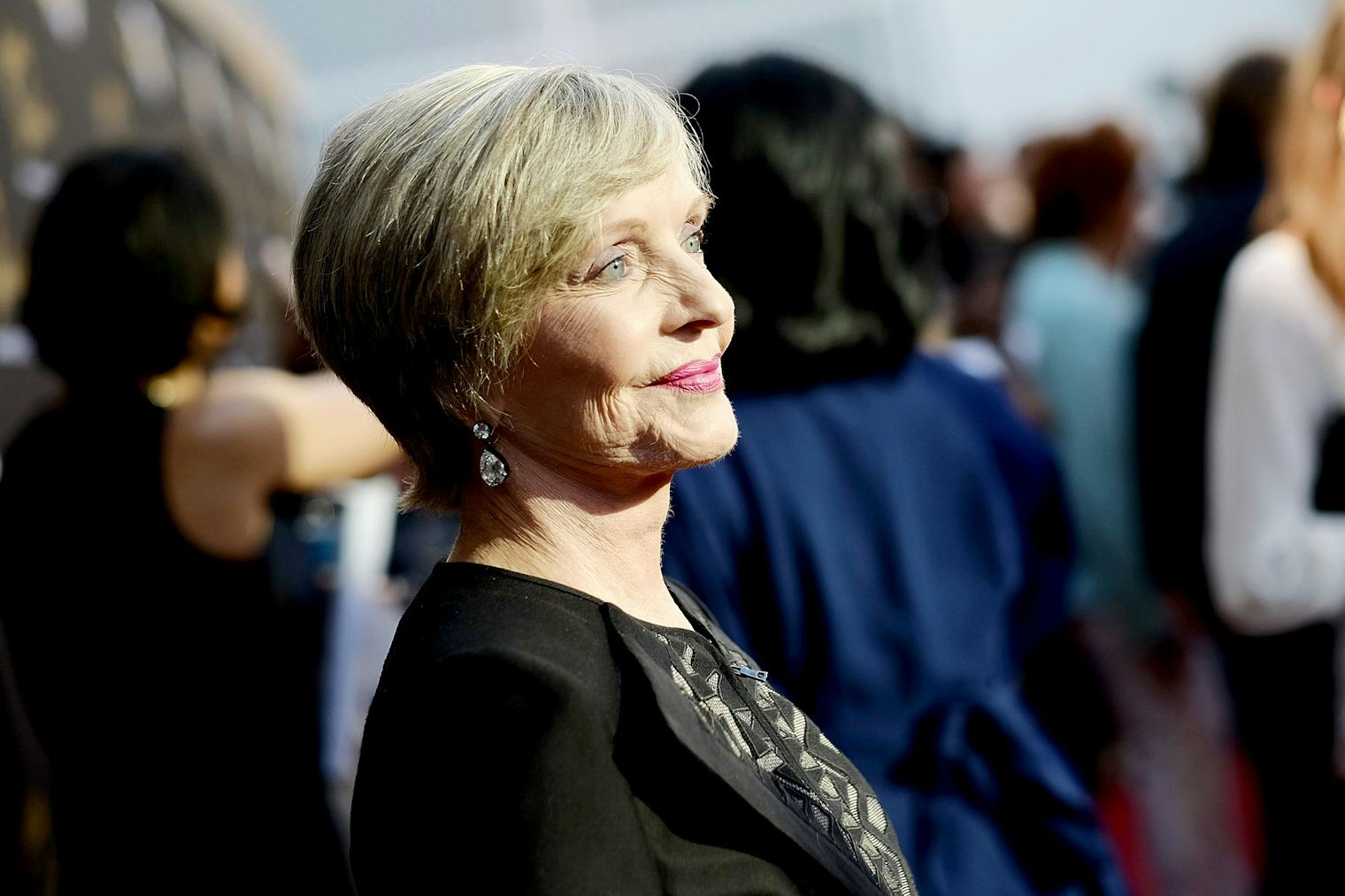 How Did Florence Henderson Die The Brady Bunch Star