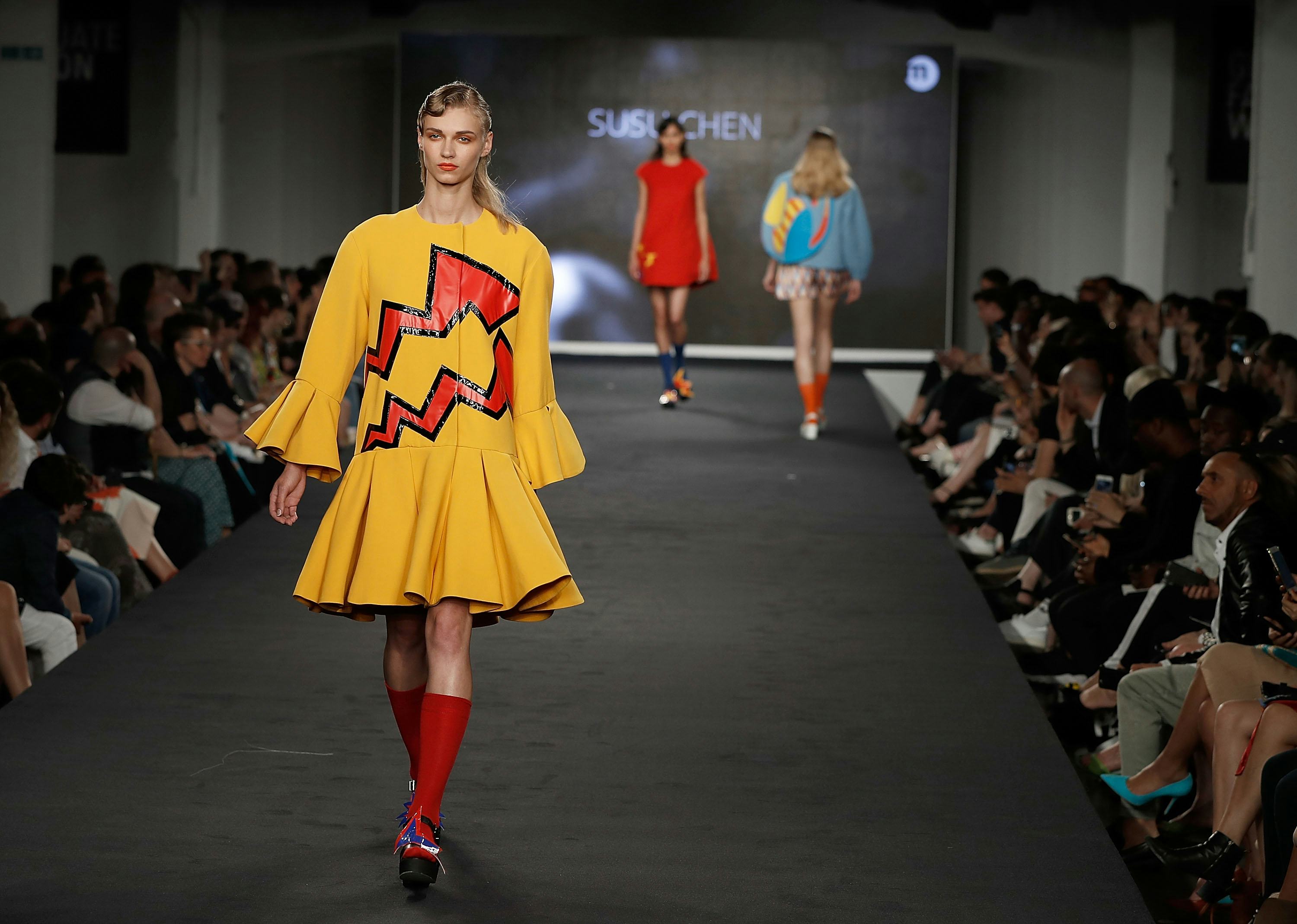 The Best Fashion Colleges Around The World, In Case You Already Know What You Want To Major In