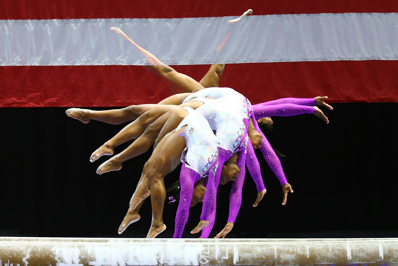 12 Simone Biles Quotes That Will Give You Life Goals (And Wish You Were