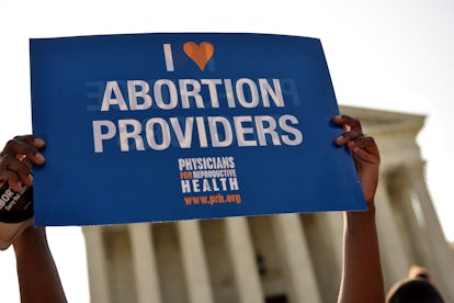 12 Groundbreaking Moments For Reproductive Rights In The U.S. You Need ...