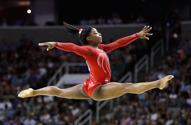 12 Simone Biles Quotes That Will Give You Life Goals (And ...