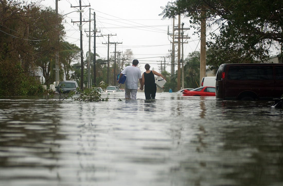 Worst Natural Disaster In Each State, Because You Can Never Be Too Prepared