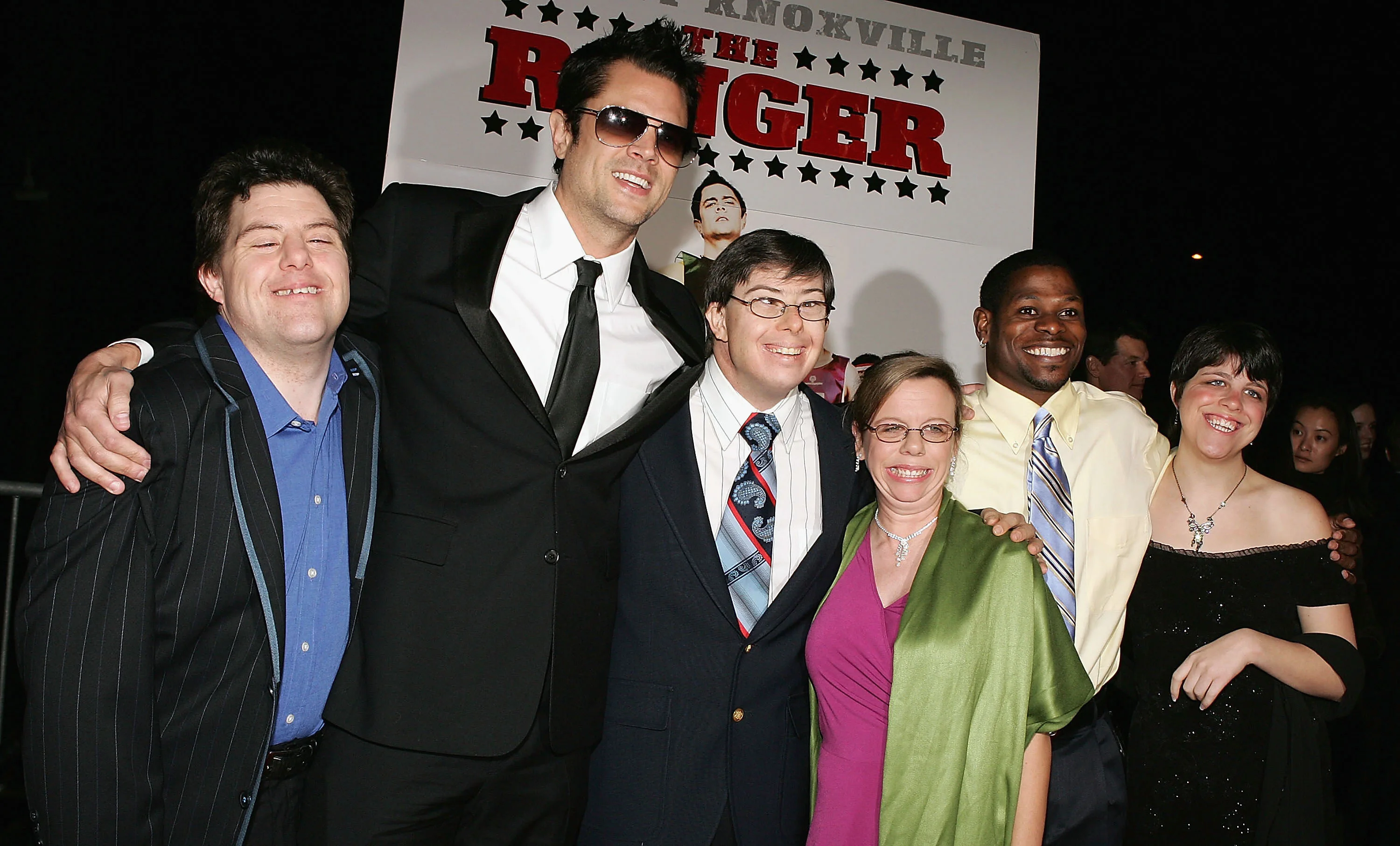 7 Stars with Down Syndrome & Celebrity Advocates Who Support the Cause