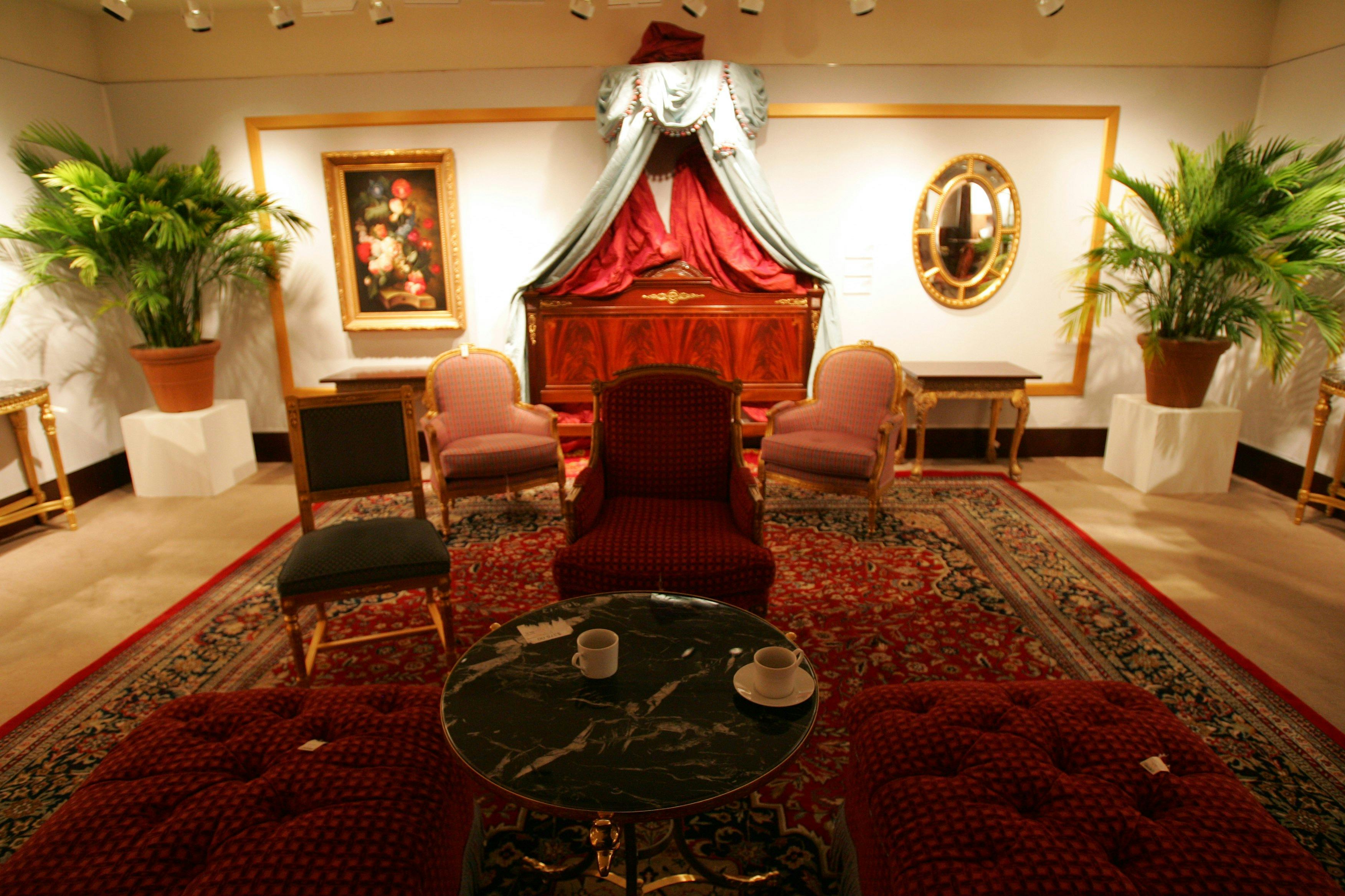 11 Great New York Moments From Books