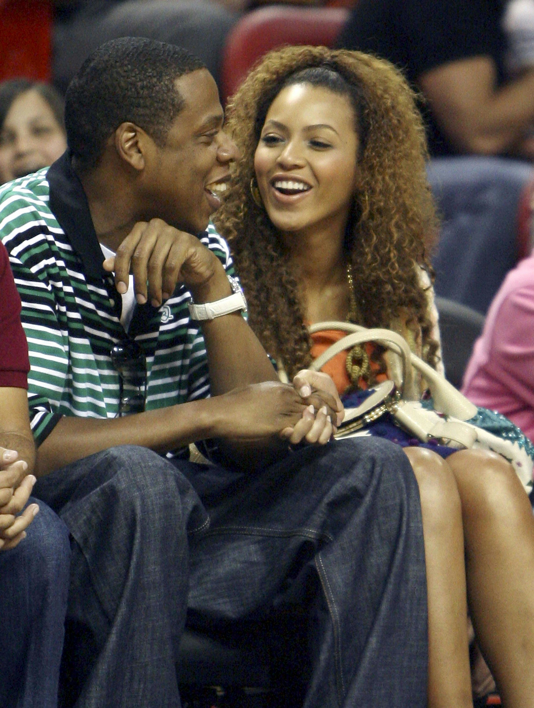 21 Old Beyonce \u0026 Jay Z Photos \u0026 Music Videos That Show They've Always Been  \, image size:2266x3000