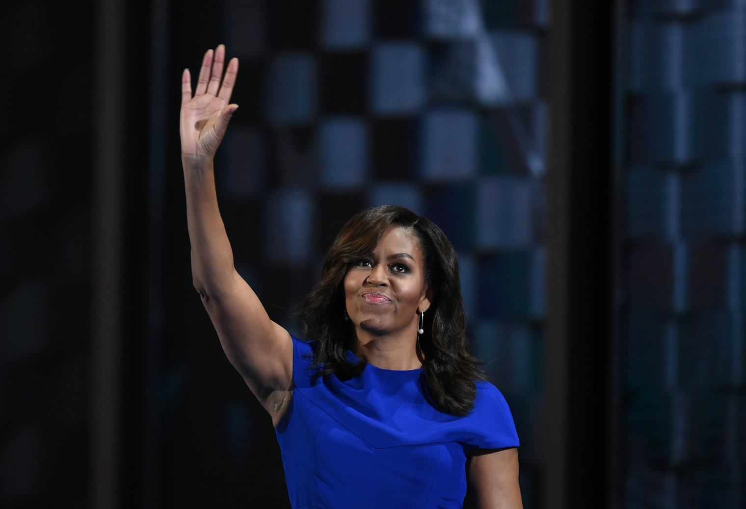 This Michelle Obama Quote Shows How Women And Men Can — And Should — Come