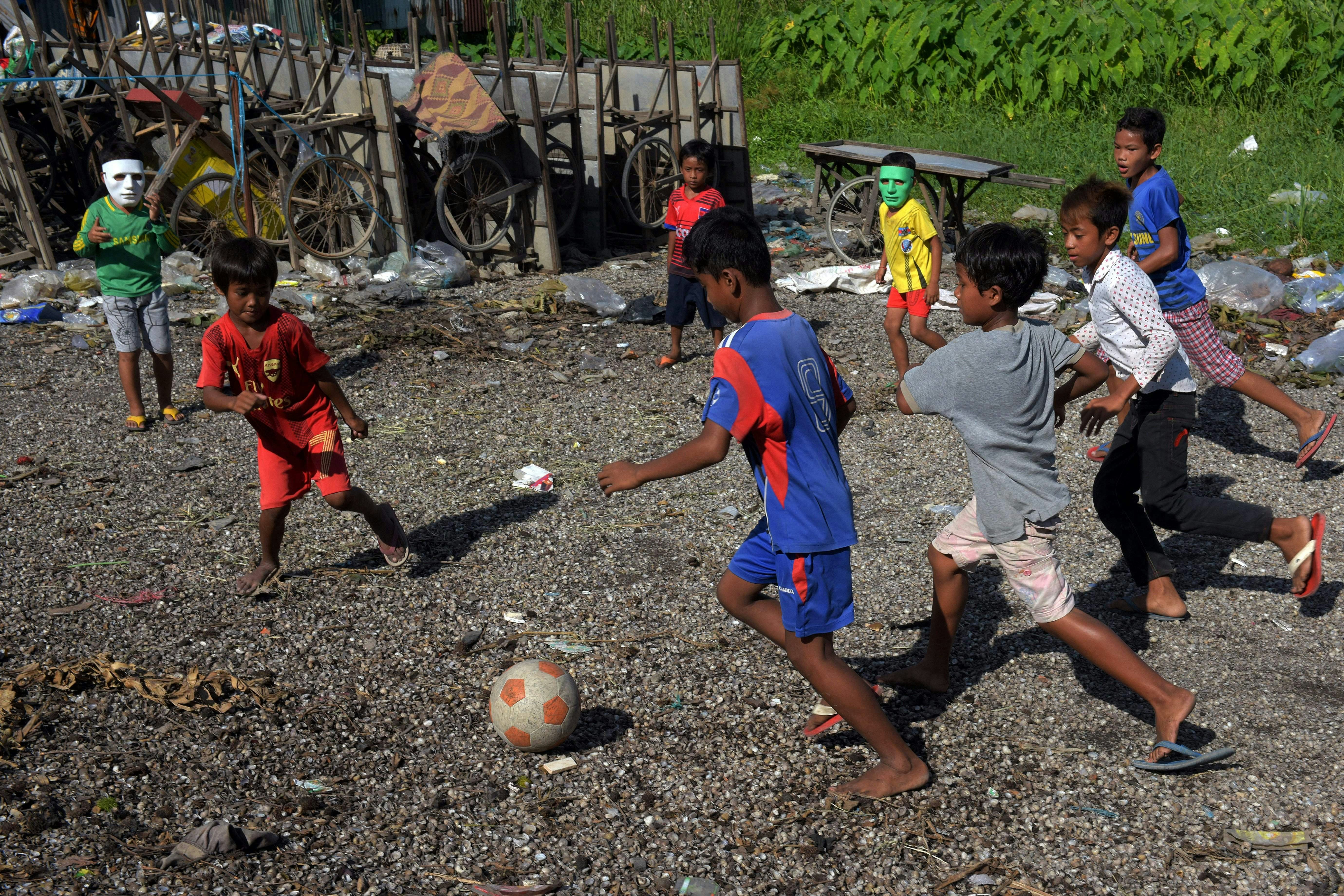 7 Ways Sports Can Create Social Change Worldwide