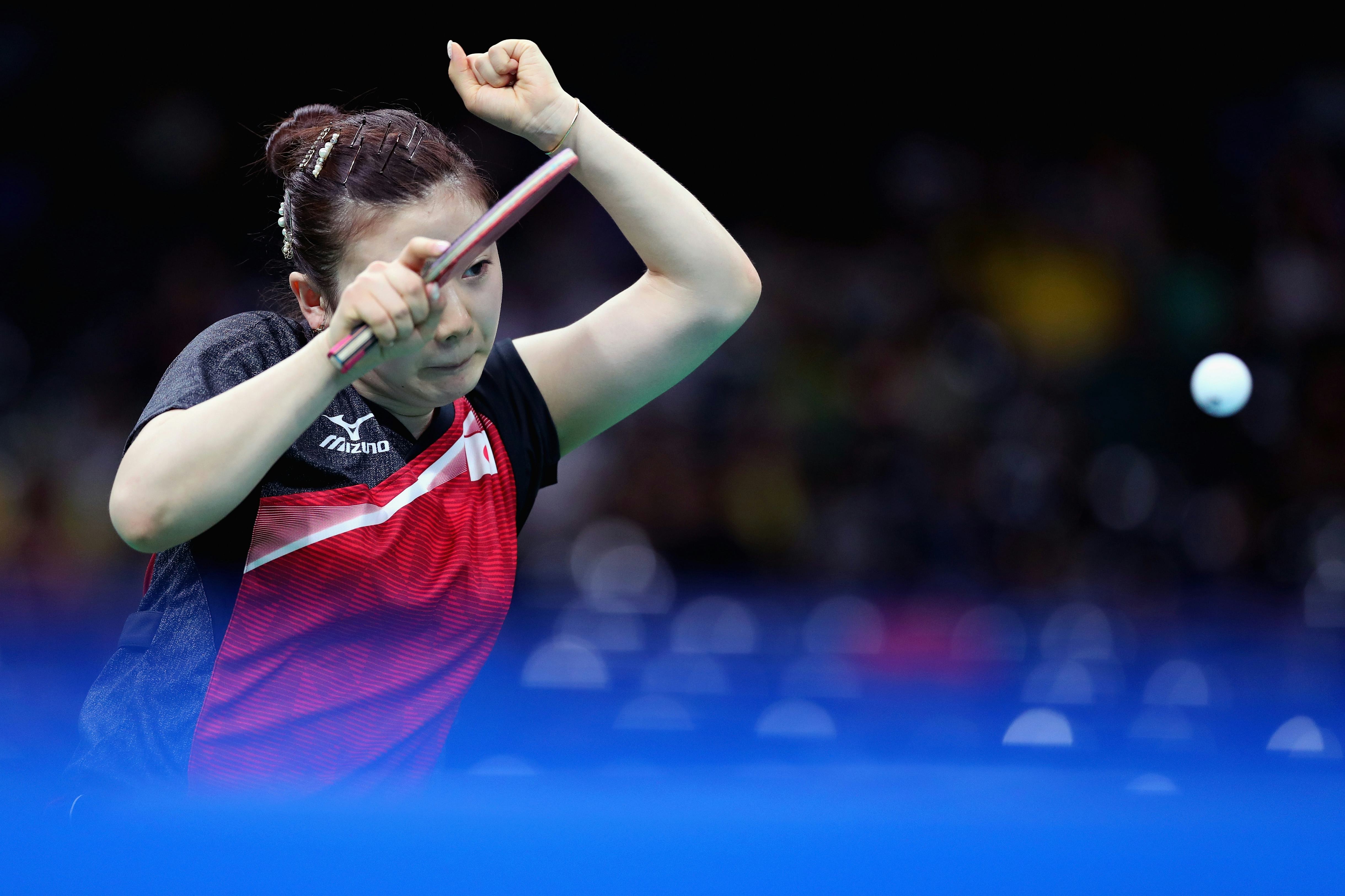 How Many Hours Do Olympic Athletes Practice? There's So Much More To Their Success Than Training