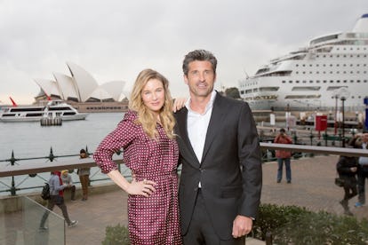 Who S The Father Of Bridget Jones Baby The Answer Isn T So Simple Who S The Father Of Bridget Jones Baby The Answer Isn T So Simple