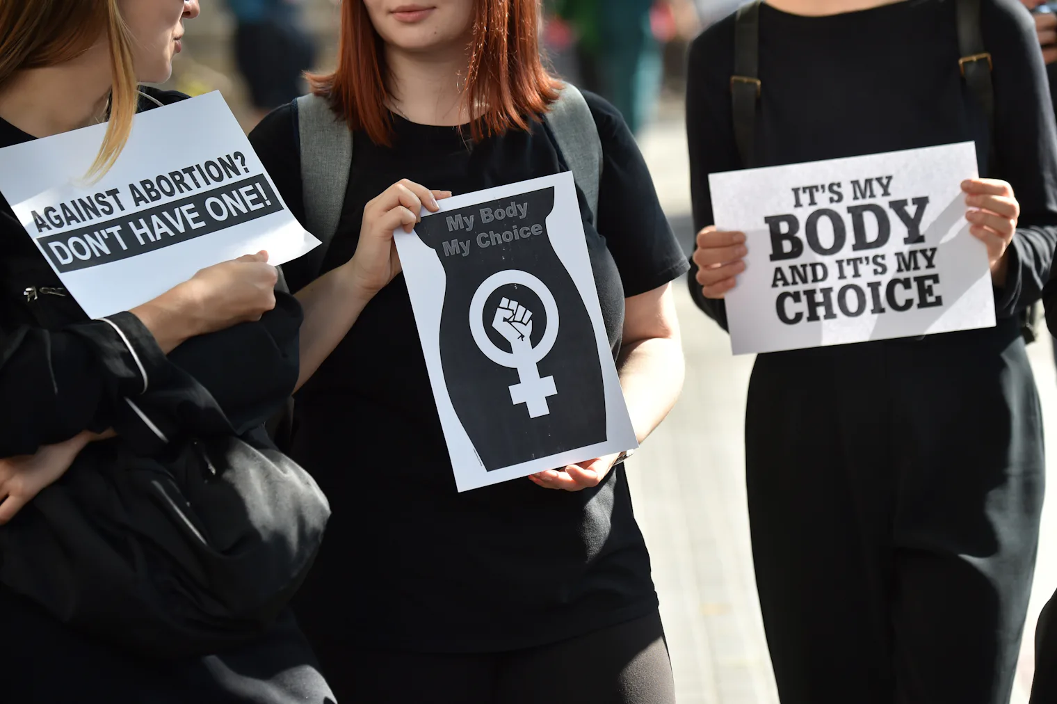 12 Groundbreaking Moments For Reproductive Rights In The U.S. You Need ...