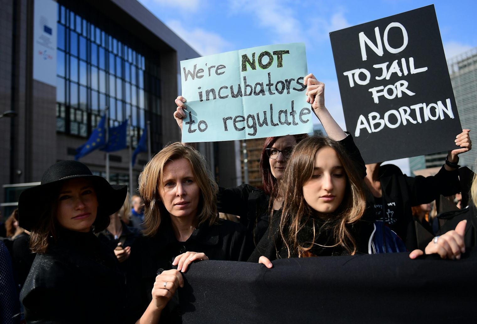 12 Groundbreaking Moments For Reproductive Rights In The U.S. You Need ...