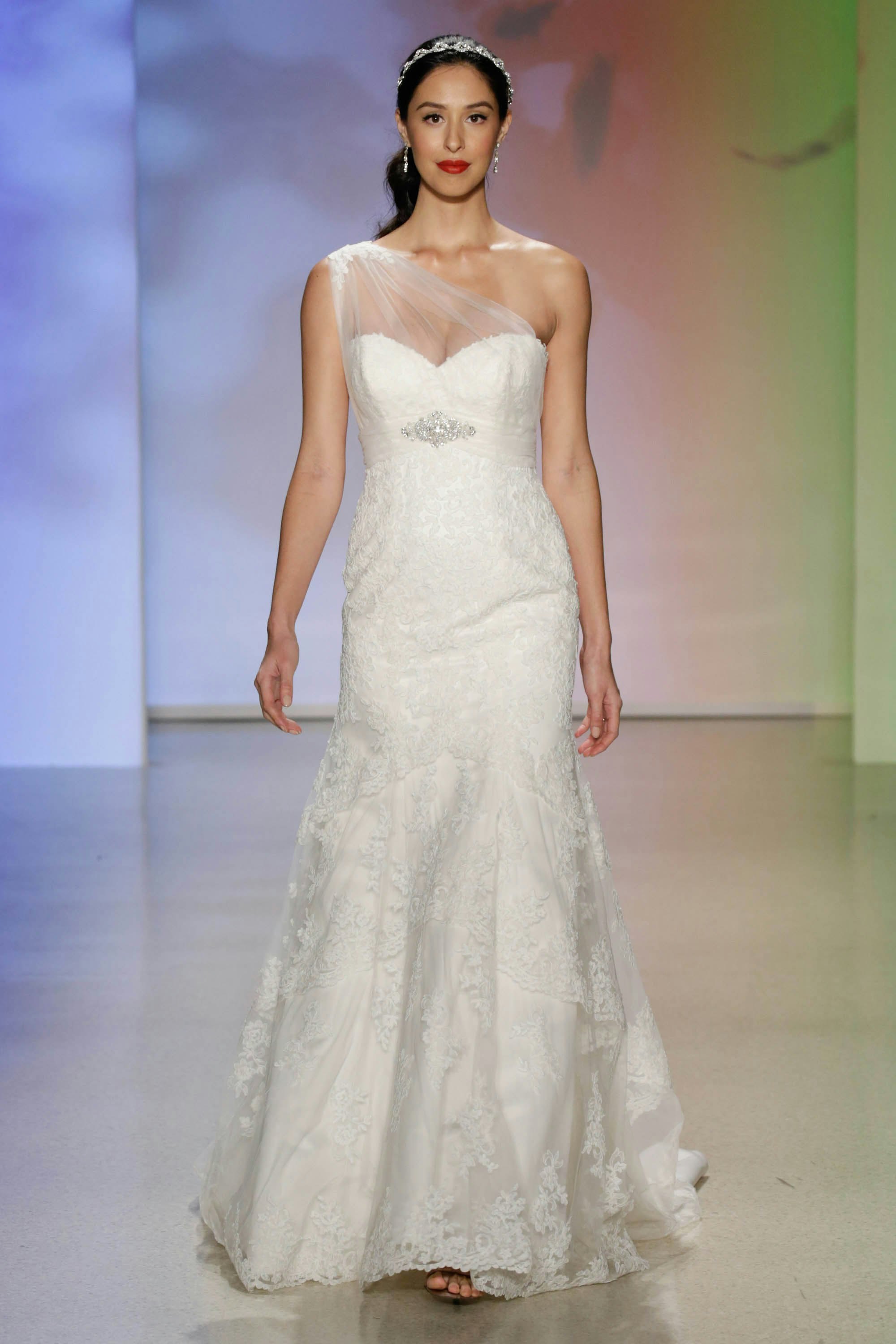 These Disney Inspired Wedding Dresses Are Perfect For Brides   612892852 