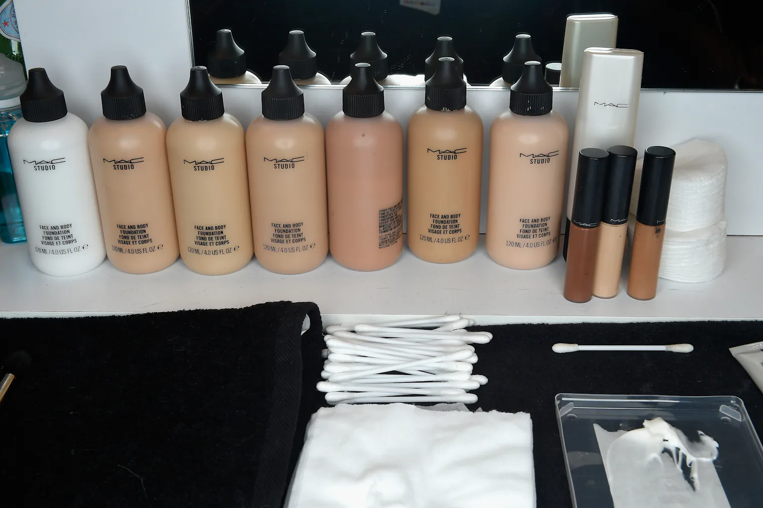 This Is What Will Actually Happen If You Use Expired Makeup