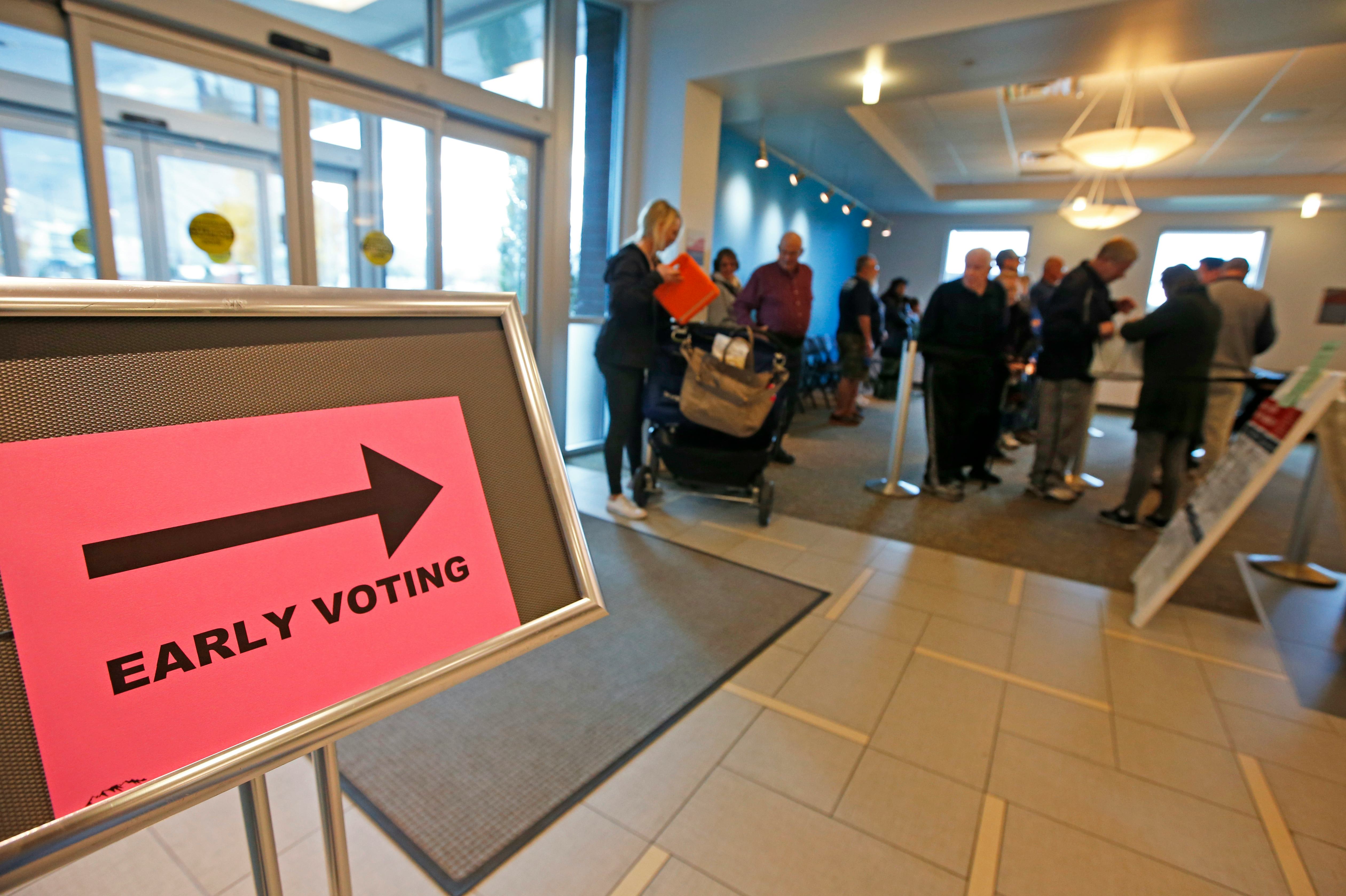 How Does Exit Polling Work? The Surveys Will Come In Handy On Election Day