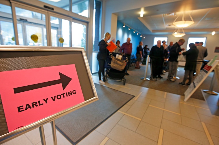 How Does Exit Polling Work? The Surveys Will Come In Handy On Election Day