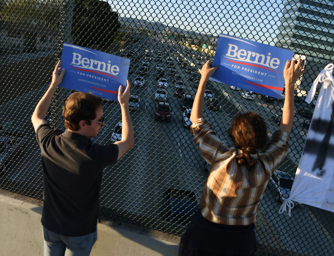 11 Moments From The 2016 Election Millennials Won't Forget