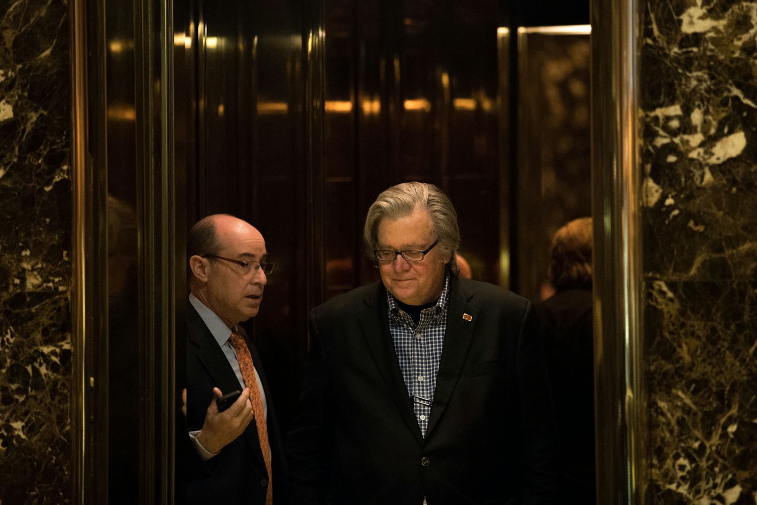 7 Steve Bannon Quotes On Race That Suggest He Doesn't Think There's A