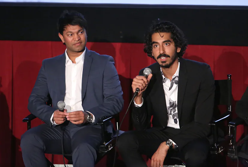 Lion Rana Rashid Is 'Lion' A True Story? The Film Depicts An Incredible Journey