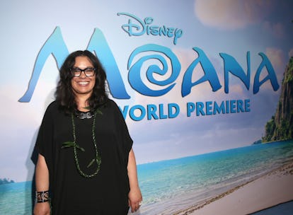 The Moana Voice Cast Is Quite The Impressive Mix The Moana Voice Cast Is Quite The Impressive Mix