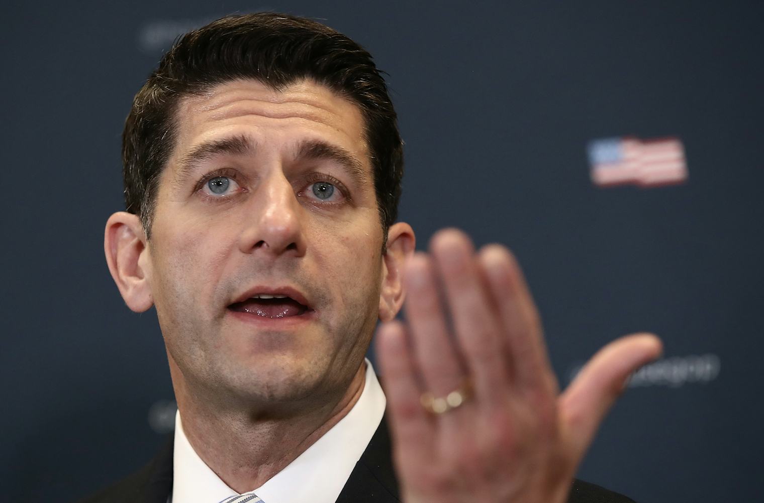 7 Steve Bannon Quotes About The Republican Party That Suggest He's Not