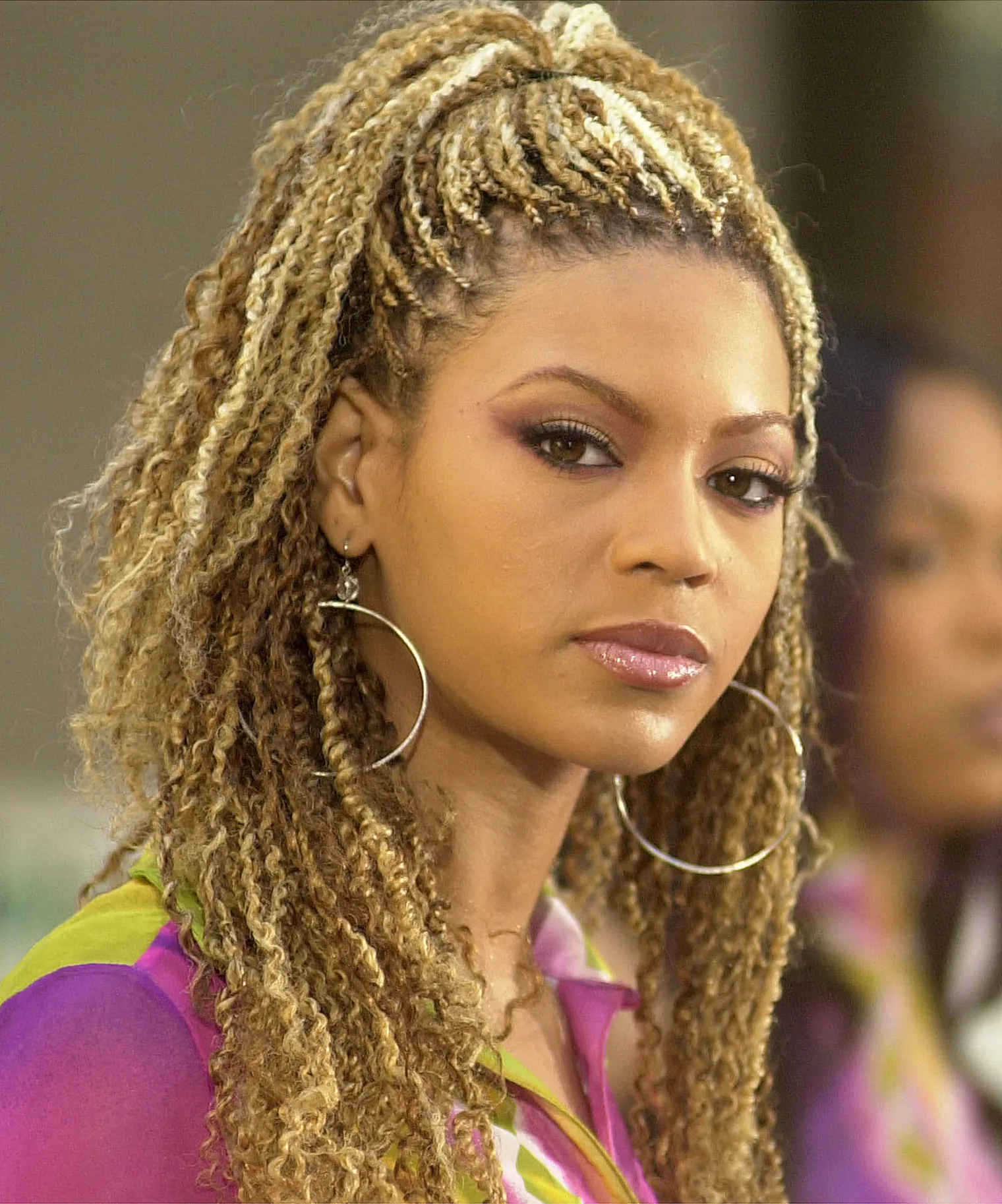23 Times Beyonce Was The Undisputed Queen Of Throwing Shade