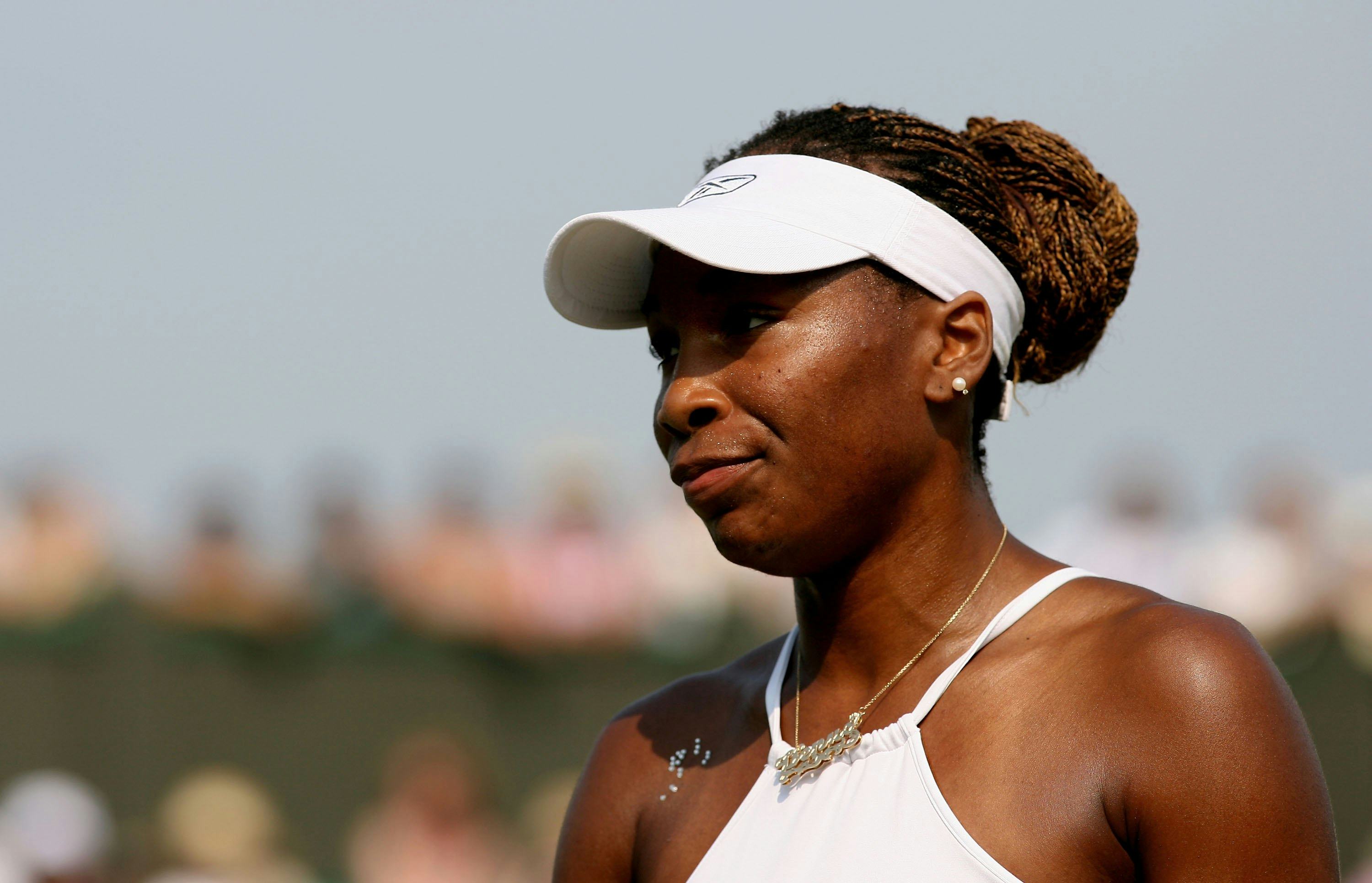 What Women's Tennis Has Looked Like Through History, Because Women Have Been Part Of This Sport