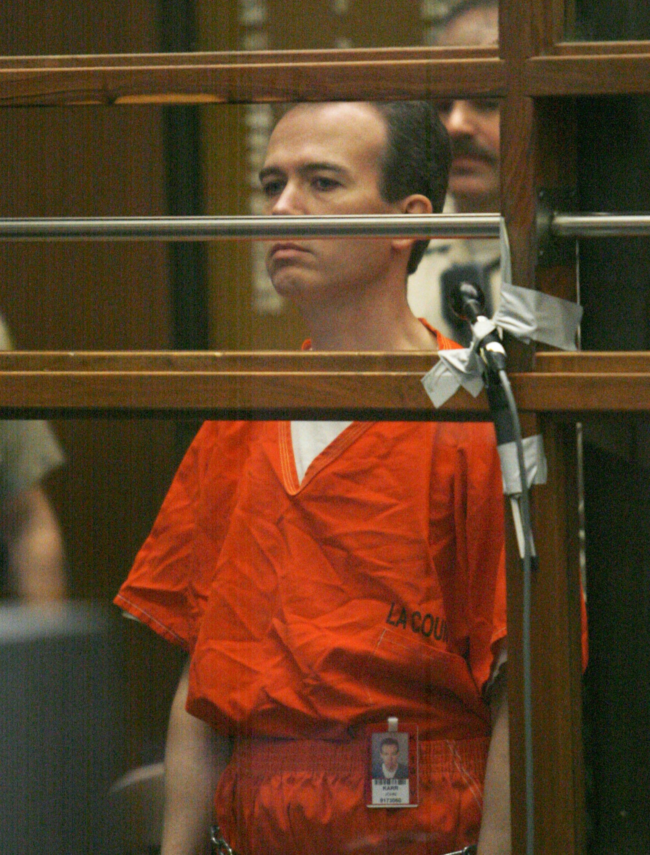 What Is John Mark Karr Doing Now? The Former Ramsey Suspect Is Laying Low