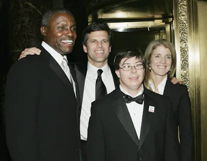 7 Stars with Down Syndrome & Celebrity Advocates Who Support the Cause